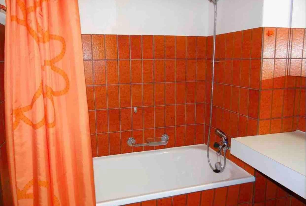 Ferienwohnung Engelberg Buitenkant foto