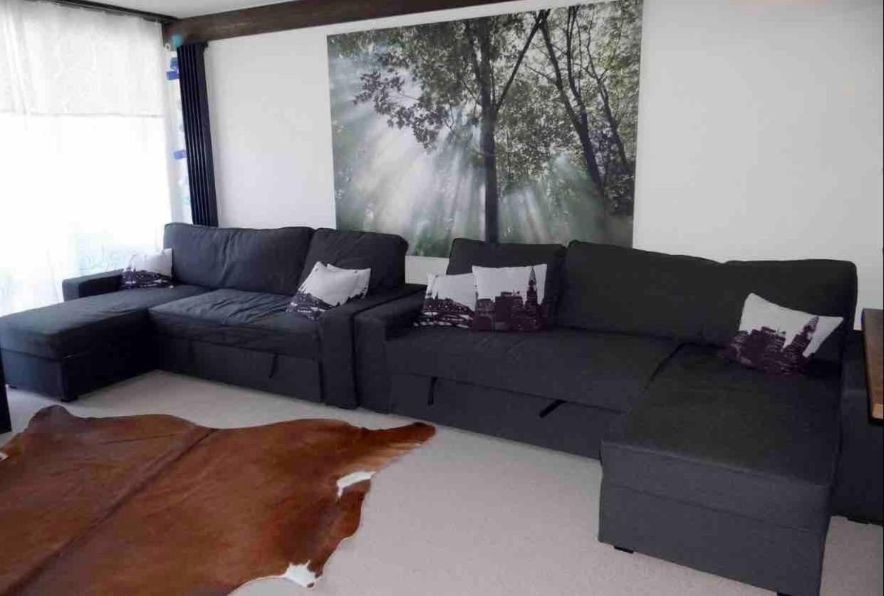 Ferienwohnung Engelberg Buitenkant foto