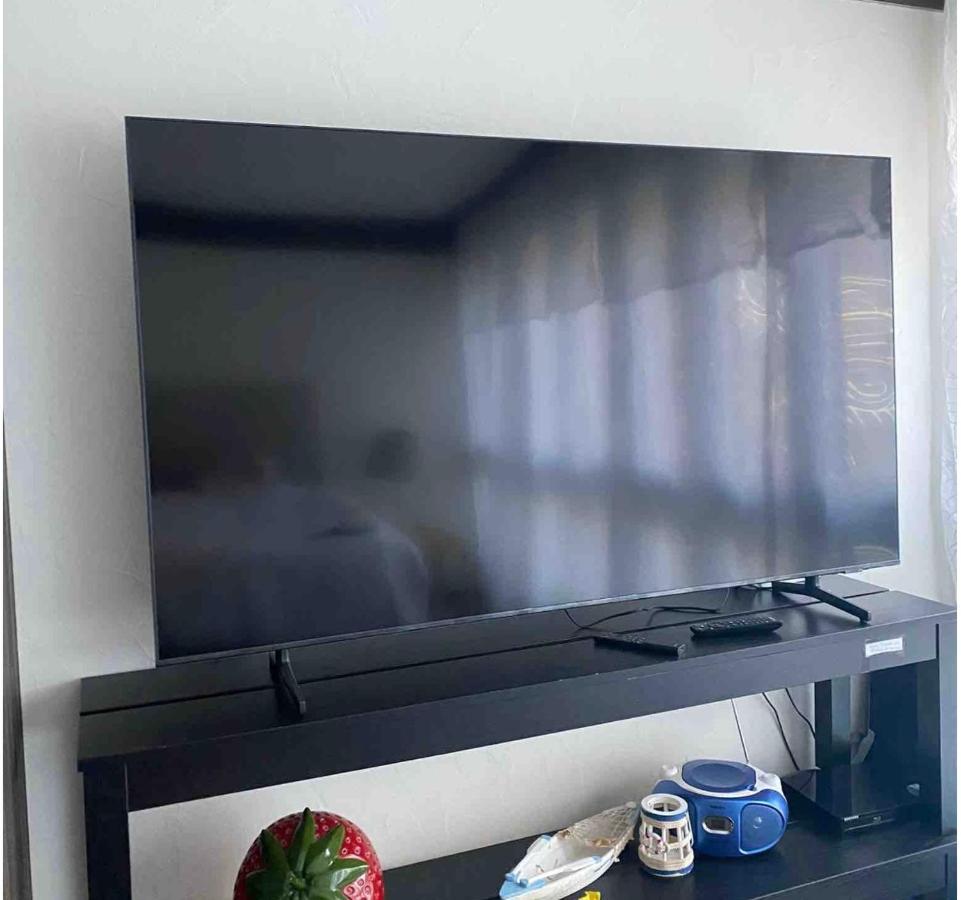 Ferienwohnung Engelberg Buitenkant foto