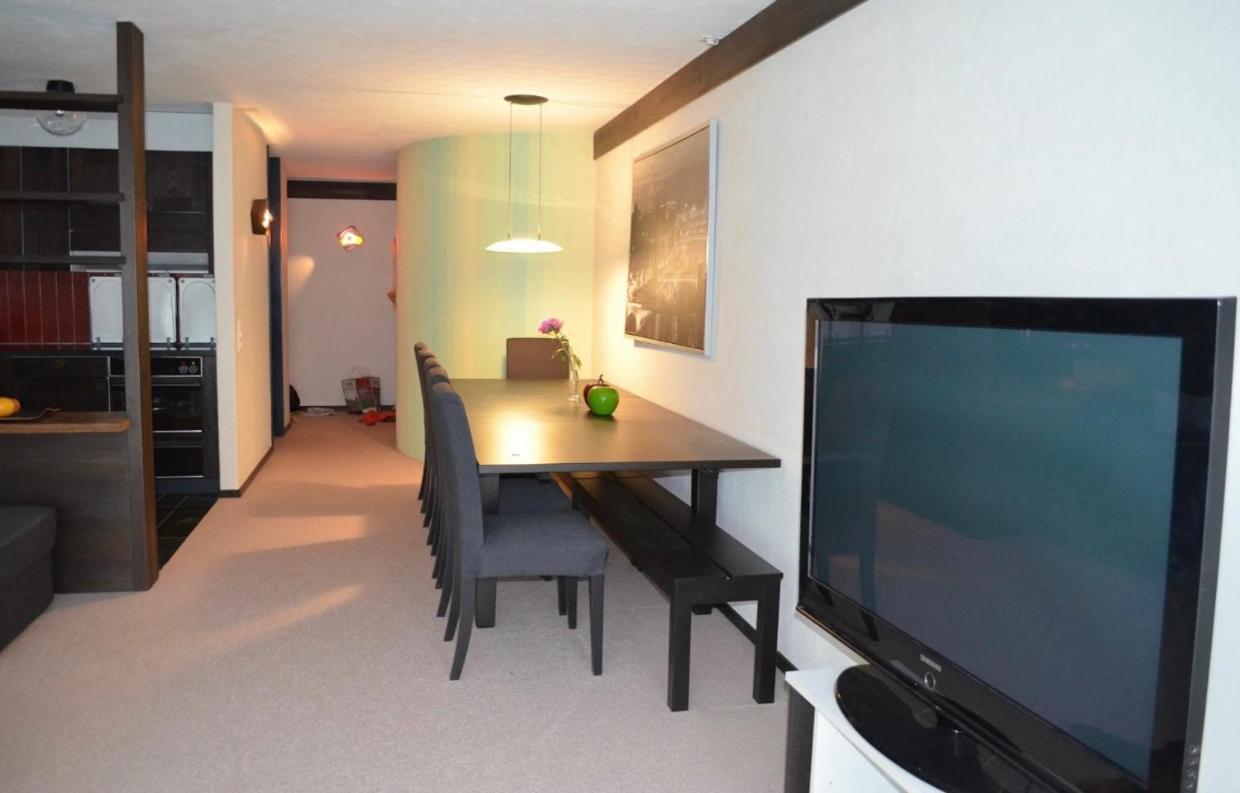 Ferienwohnung Engelberg Buitenkant foto