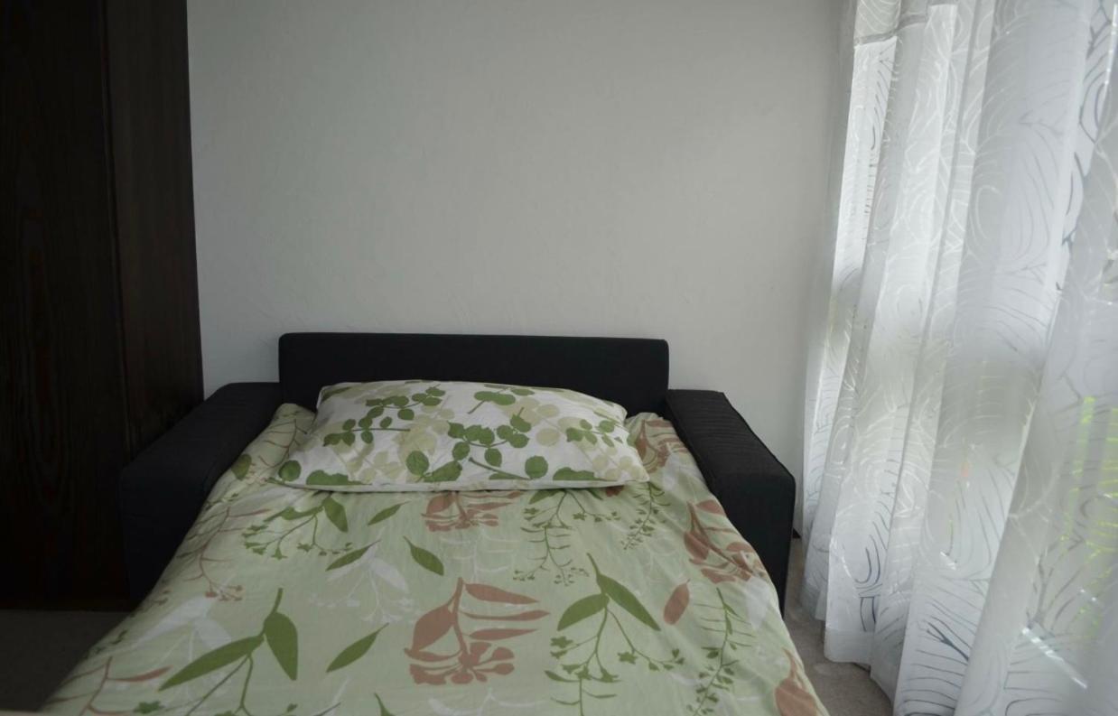 Ferienwohnung Engelberg Buitenkant foto