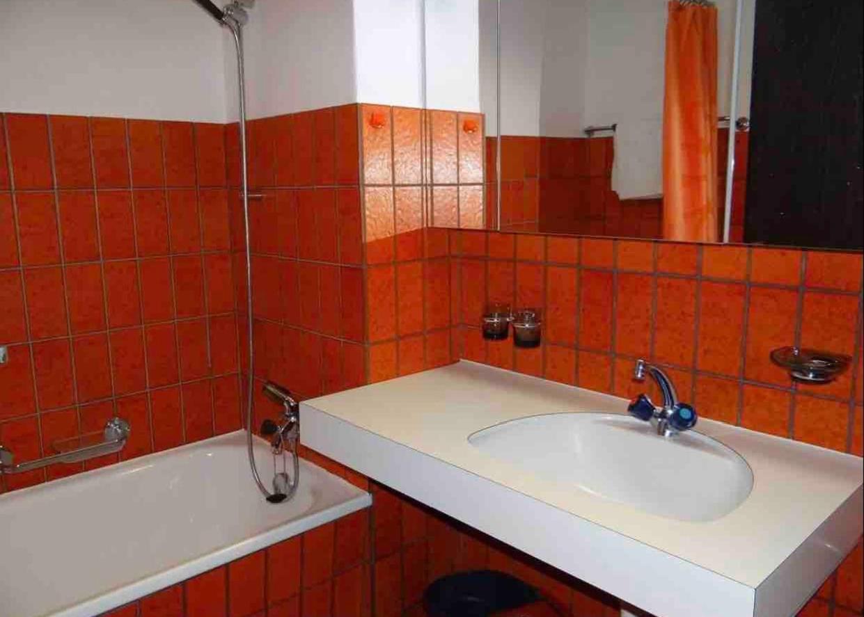 Ferienwohnung Engelberg Buitenkant foto
