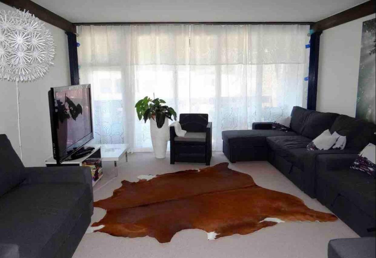 Ferienwohnung Engelberg Buitenkant foto